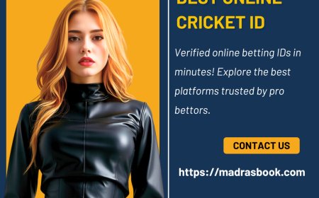 Super Master ID & Master ID Login – Easy Access for Online Betting