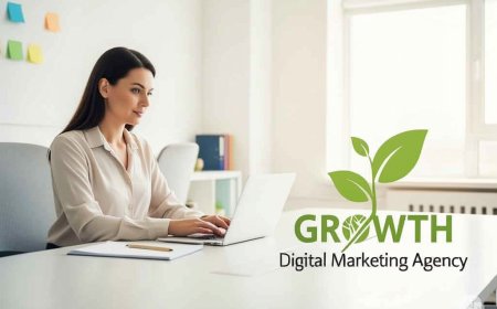 Why I Choose the Best Digital Marketing Services from Growth Wonders – USA’s Trusted Agency ?