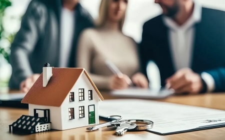 Happiness Starts in a Top Property for Lease