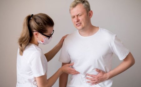 Take Control of Your Gut Health with a Leading GI Doctor in Phoenix