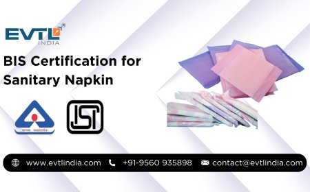 Comprehensive Guide on BIS for Sanitary Napkins: Everything You Should Know