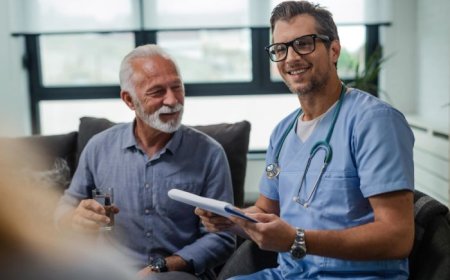 Top-Rated Primary Care Physicians Serving the Chicago Community