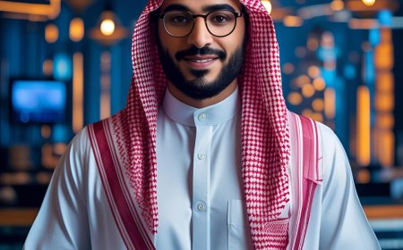 مستقبل المحتوى البصري: كيف تُحدث شركة إنتاج فيديو في المملكة العربية السعودية فرقاً في استراتيجية التسويق؟