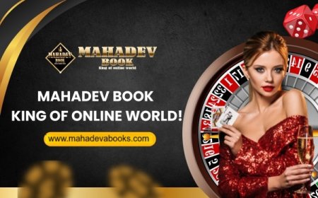 Mahadev Book: India’s Most Reliable Online Betting Platform