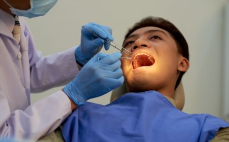 Personalized Dental Care for Every Smile: Top Clinics in Marietta, GA