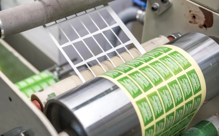 How to Choose the Right Sticker Printing Service