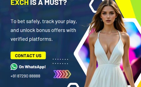 Bet Exch Login Guide: How to Register, Play & Win Online