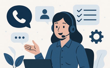 Inbound Call Center Software: A Comprehensive Overview