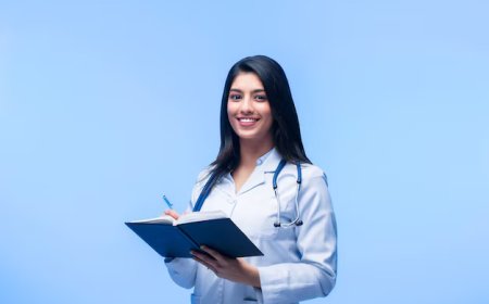 Quick & Easy Medical Certificate Generator – Download in Minutes