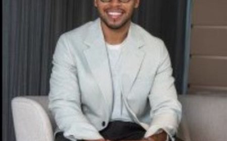 Entrepreneur Jerron Love: The Visionary Redefining Success in Business, Sports, and Beyond