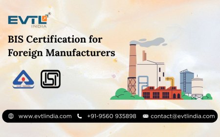 Unlocking Global Markets: A Complete Guide to BIS FMCS for Foreign Manufacturers