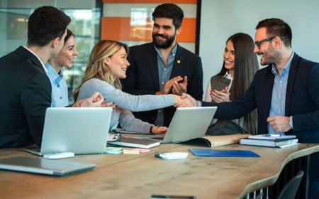 How Infinity Exists – A Leading Delhi Job Consultancy – Helps You Build a Brighter Career