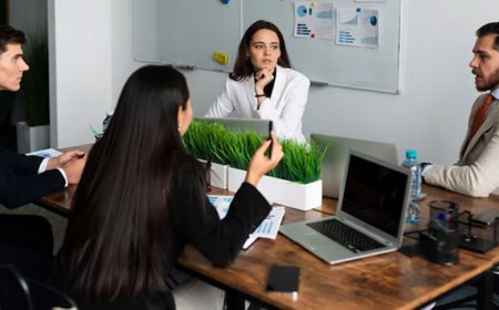 Why Infinity Exists Stands Out Among Executive Search Firms