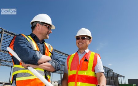 How Modern Contractor Management Systems Drive Safety & Efficiency Across Industries?