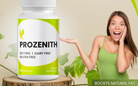 Buy ProZenith Weight Loss in the USA