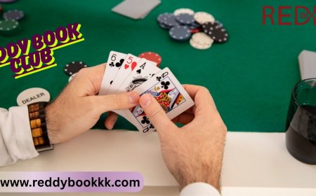 Engage Your Mind With Online Poker: A Strategic Card Challenge