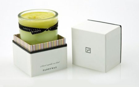 Custom Candle Boxes: The Ultimate Guide to Packaging Elegance and Brand Identity