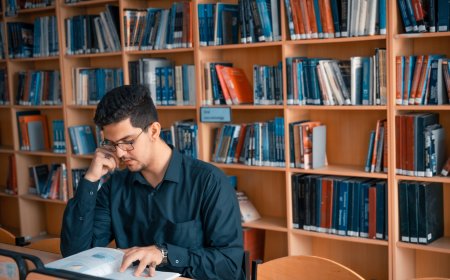 Why Modern Libraries Can’t Survive Without Smart Library Management Software in 2025?