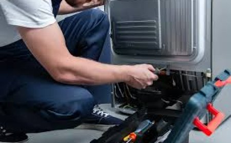 Refrigerator Fridge Repair Service Near Me in Dubai: A Comprehensive Guide