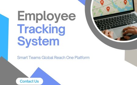 Unlock Field Workforce Success with HashTrack