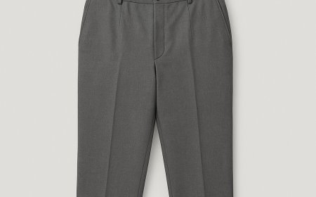 Hosen Größe Untersetzt – Eine ausführliche Erklärung