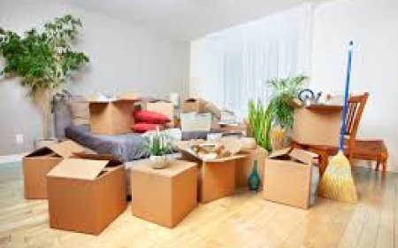 Packing and Moving Companies Near Me: A Complete Guide to Choosing the Right Local Movers