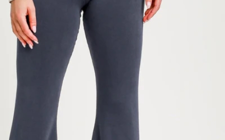 Leggings – Shopiebay: Where Style Meets Comfort