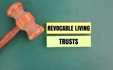 What Is a Revocable Living Trust and How Does It Work in Florida?