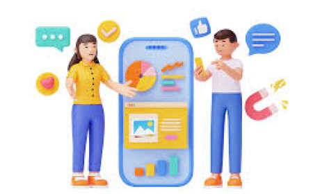 Why Choosing a Custom Mobile App Development Company Is the Smartest Move for Your Business