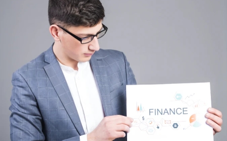 Learning About the Basics of Personal Finance: A Step-by-Step Guide