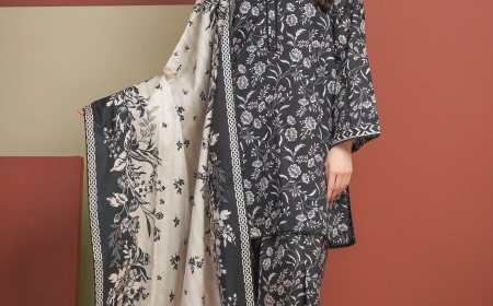 “In Threads We Trust” – The Clothing That Carries Our Spirit