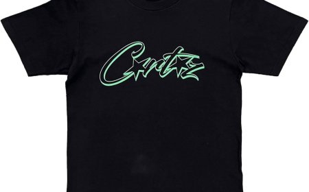 The Corteiz T Shirt Everyone’s Talking About