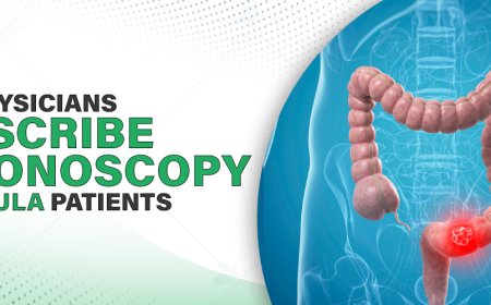 Why Physicians Prescribe Colonoscopy to Fistula Patients