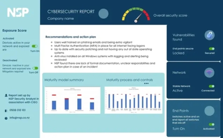 Secure Email Services: Protecting Your Communication in a Digital World