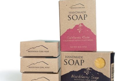 Custom Soap Boxes: The Secret to Stunning Shelf Appeal and Strong Branding