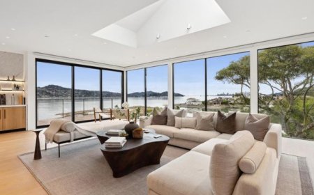 Homes for Sale in Sebastopol, CA: A Rustic and Artistic Retreat in Sonoma County