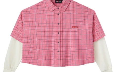 Why Raspberry Hills Clothing Belongs in Every Trendsetter’s Closet