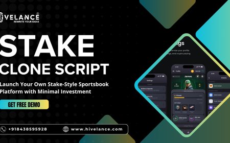 Stake Clone Script: The Fastest Way to Enter the Multi-Billion Dollar Crypto iGaming Industry