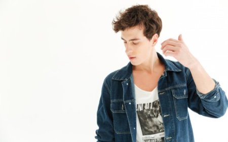 Top 7 Silver Earrings for Men Benefits You Should Know