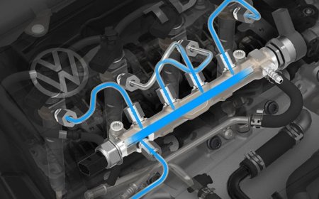 Explore Diesel Injection Repair Kits Online Today