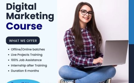 Unlock Your Digital Future with 360 DigiTech’s Marketing Training in Lucknow