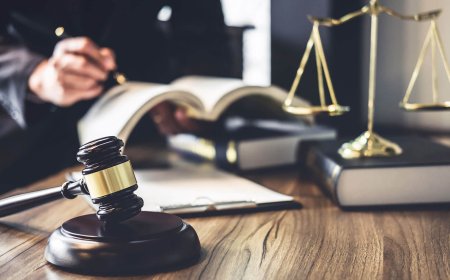 Expert Criminal Lawyers in Dubai for Cybercrime Defense