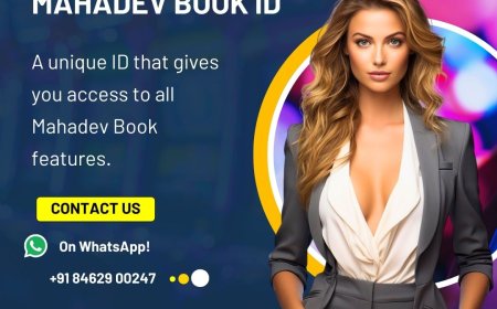 How to Deposit and Withdraw Funds Seamlessly Using Mahadev Book