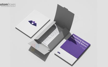 Branding 101: Designing Boxes That Reflect Your Logo Identity