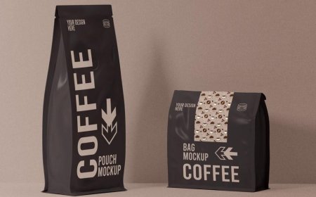 How to Locate the Best Coffee Packaging Near You