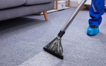 ﻿﻿Why Carpet Cleaning Services Are Critical After Hosting a Party