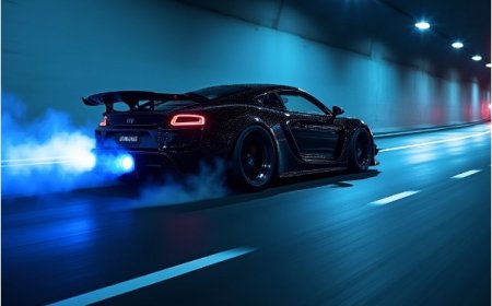 Increase power & sound: The way exhaust systems can improve your ride