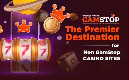 Live Dealer and Table Games at Non GamStop Sites