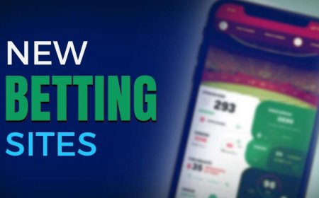 The Importance of Mobile Betting in the UK Market (2025)
