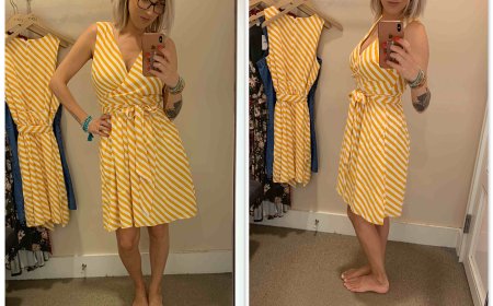How to Choose the Best LOFT Dresses for Your Body Type and Personal Style